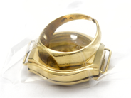 Parti, Parti guld 14K 7,5g defekt, i auktion: Pant – Tisdag 10 november 2015