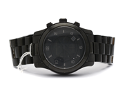 Klockor, Michael Kors Herrur MK-8157 quartz repigt glas nr251304, i auktion: Pant – Tisdag 10 november 2015