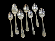 Parti, Parti silver, S830, i auktion: Pant – Tisdag 10 november 2015