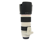 Elektronik - Objektiv, Canon Ultrasonic 70-200mm f/2,8L IS II USM - View 1