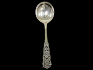 Silver, Sked S830 27g 142mm, repig, i auktion: Pant – Tisdag 10 november 2015