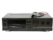 Elektronik, Stereoförstärkare, Technics SA-GX130D, i auktion: Pant – Tisdag 10 november 2015