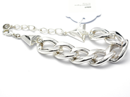 Smycken, Armband Pilgrim 20-25cm , i auktion: Pant – Tisdag 10 november 2015