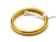 Parti, Parti guld 23K graverat 7,9g, i auktion: Pant – Tisdag 10 november 2015