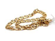 Parti, Parti guld 18K defekt 4,8g , i auktion: Pant – Tisdag 10 november 2015
