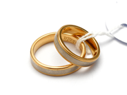 Parti - Parti guld 18K graverat 9,2g  - View 1