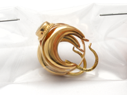 Parti, Parti guld 18K 4,4g, skadat, i auktion: Pant – Tisdag 10 november 2015