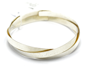 Smycken, Armring Sandström/DeWitt S925 Ø6,5cm 22,3g, i auktion: Pant – Tisdag 10 november 2015