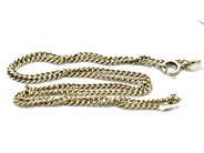 Smycken, Halskedja Pansar S925 42cm 4,5g, i auktion: Pant – Tisdag 10 november 2015