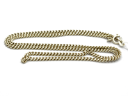 Smycken, Halskedja Pansar S925 44cm 9,3g , i auktion: Pant – Tisdag 10 november 2015