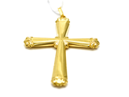 Smycken, Hänge 18K 4,5cm 2g, i auktion: Pant – Tisdag 10 november 2015