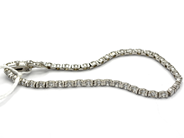 Smycken, Armband med sten S925 19,5cm 8,9g, i auktion: Pant – Tisdag 10 november 2015
