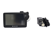 Elektronik, GPS Navigon 3310max med billaddare och fönsterfäste. Manual medföljer i orginalkartong. Snr 4109410060Z, i auktion: Pant – Tisdag 10 november 2015