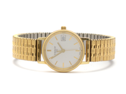 Klockor, Damur, Tissot 14K, i auktion: Pant – Tisdag 10 november 2015