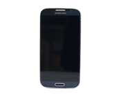 Elektronik, Mobiltelefon Samsung Galaxy s4 GT-I9505 LTE, olåst kantstött, i auktion: Pant – Tisdag 10 november 2015