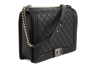 Accessoarer - VÄSKA, CHANEL - View 2