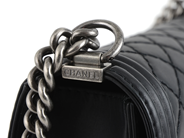 Accessoarer - VÄSKA, CHANEL - View 4