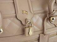 Accessoarer - VÄSKA, BURBERRY - View 4