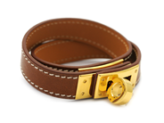 Smycken, ARMBAND, HERMÈS, i auktion: Modekvaliten – Lördag 16 april 2016