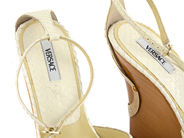 Kläder - SKOR, VERSACE - View 3