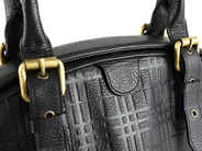 Accessoarer - VÄSKA, BURBERRY - View 4