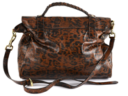 Accessoarer - VÄSKA, MULBERRY - View 3