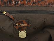 Accessoarer - VÄSKA, MULBERRY - View 4
