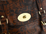 Accessoarer - VÄSKA, MULBERRY - View 5