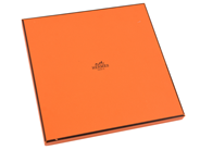 Accessoarer - SCARF,  HERMÈS - View 3