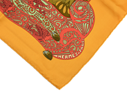 Accessoarer - SCARF,  HERMÈS - View 2