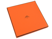 Accessoarer - SCARF,  HERMÈS - View 3