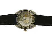 Klockor - LONGINES, Admiral (T SWISS T) - View 4