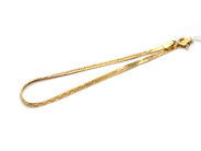 Parti, Armband 18K 2,9g skadat , i auktion: Pant – Tisdag 10 maj 2016