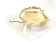 Parti, Parti guld 18K 2g skadat , i auktion: Pant – Tisdag 10 maj 2016