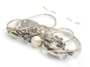 Parti, Parti silver S925 12,5g skadat , i auktion: Pant – Tisdag 5 juli 2016