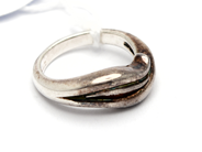 Smycken, Ring, S925, i auktion: Pant – Tisdag 5 juli 2016