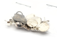 Parti, Parti silver, S925, i auktion: Pant – Tisdag 5 juli 2016