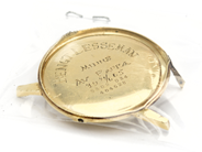 Parti, Parti guld 14K 7,3g defekt, i auktion: Pant – Tisdag 5 juli 2016