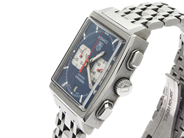 Klockor - TAG HEUER, Monaco - View 2