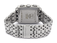 Klockor - TAG HEUER, Monaco - View 3