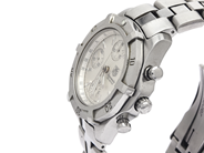 Klockor - TAG HEUER, 2000 Exclusive (200 METERS) - View 2