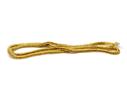 Smycken, Halskedja 21K, 15,2g, i auktion: Pant – Tisdag 9 augusti 2016