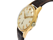 Klockor - OMEGA, Ranchero 30 mm. Cal 267 - View 2