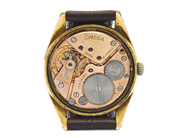 Klockor - OMEGA, Ranchero 30 mm. Cal 267 - View 4