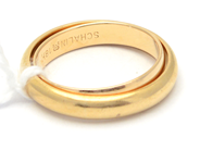 Parti, Parti guld 18K 5,7g gravyr, i auktion: Pant – Tisdag 27 september 2016