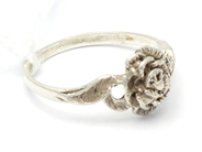 Smycken, Ring S830 2,0g Ø17¾, i auktion: Pant – Tisdag 27 september 2016