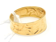 Smycken, Ring 18K 2,1g Ø20, i auktion: Pant – Tisdag 27 september 2016