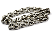 Smycken, Halskedja Ankar S925 50,8g 51,5cm, i auktion: Pant – Tisdag 27 september 2016