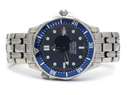 Klockor, Omega Seamaster Professional herrur, refnr: 25318000, i auktion: Pant – Tisdag 27 september 2016