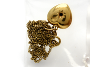 Parti, Parti guld 18K 2,8g defekt, i auktion: Pant – Tisdag 27 september 2016
